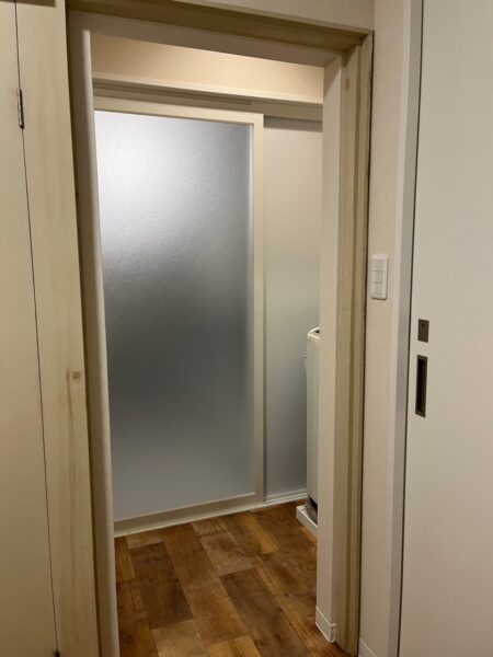 京都府木津川市内装リフォーム